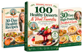 Granny Ruth's Complete Recipe Bundle