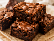 Brownies, Bars & Fudgy Treats