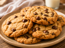 Cookies & Bite-Size Treats
