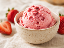 Frozen Treats, Bark & No-Bake Desserts